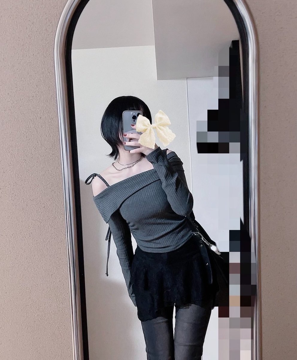 ✦私服