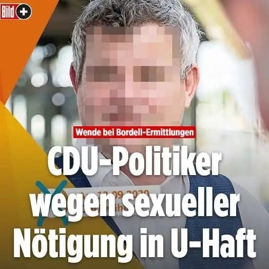 BockwurschtClown🇩🇪 tweet media