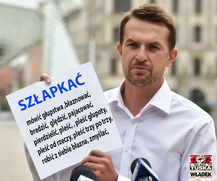 Wojtek RDM tweet media