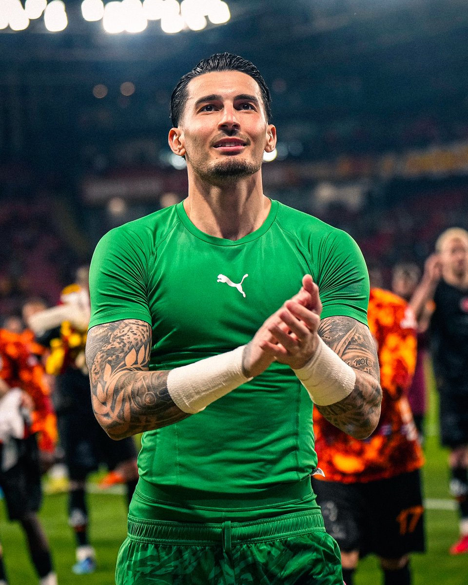 Forza Cimbom tweet media
