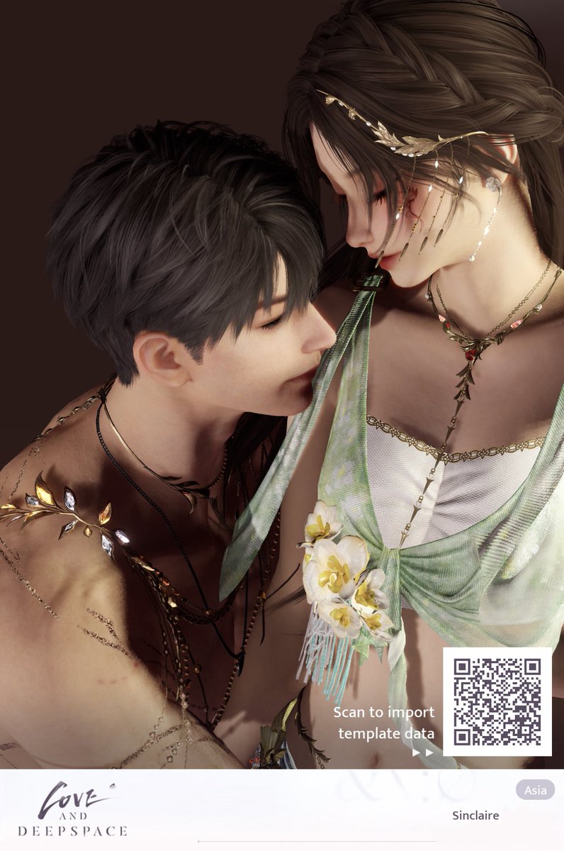 summerapples_'s tweet photo. Vinesurge Instinct ⋆˙⟡♡ https://t.co/eeR42G7Odm