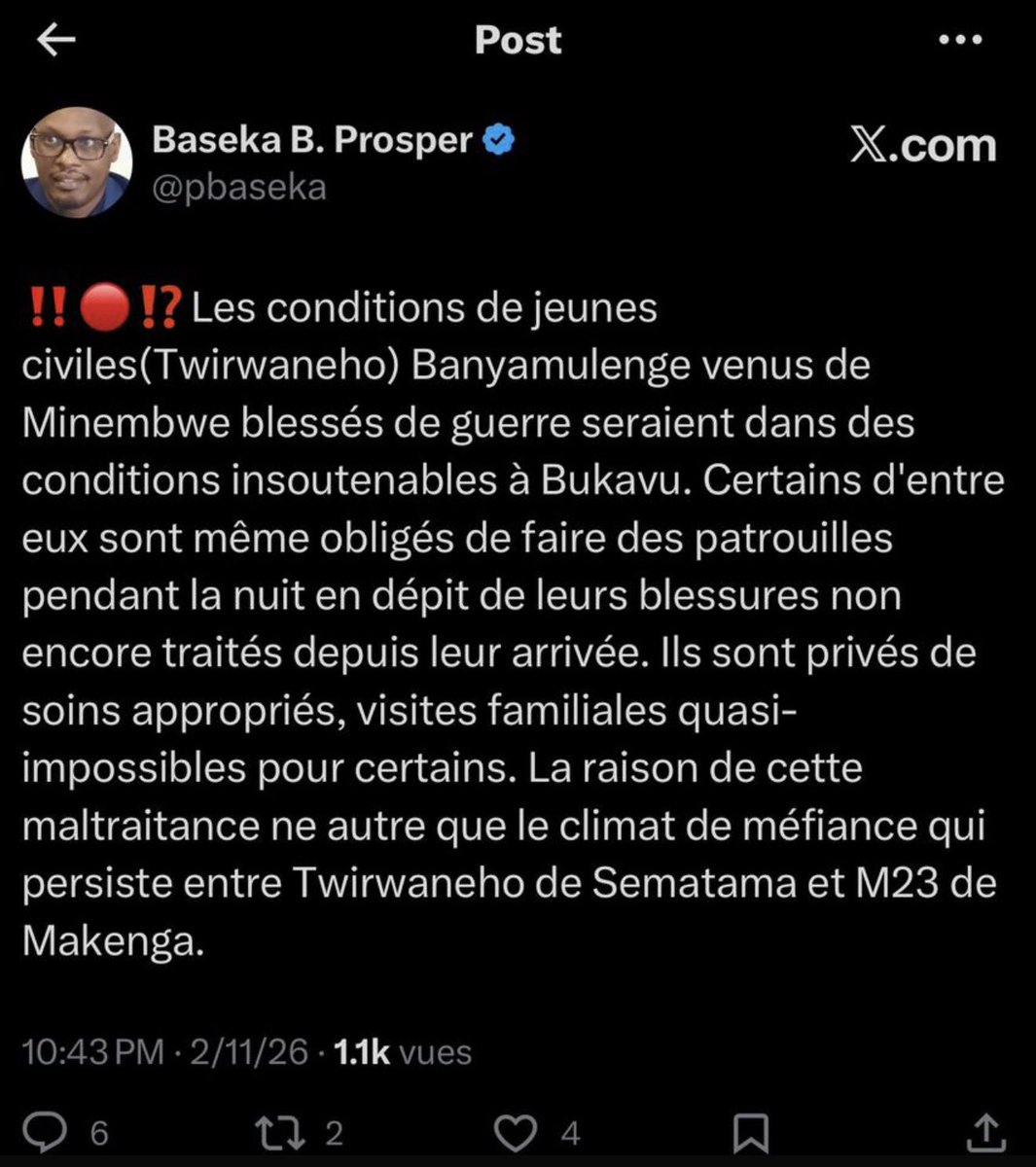 Ganza Daniel Cédrick tweet media