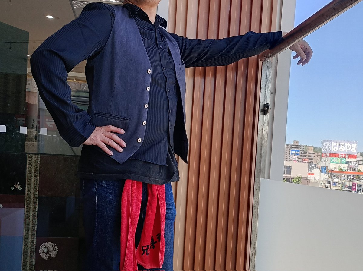 romi0721's tweet photo. #ときこす出張版
運営の皆様DJのお2人参加された皆様ありがとうございました✨️
STORMを歌わせて頂きました✨結果、反省点ばかりでしたがめちゃくちゃ楽しかったです!
ろんろんさん、音源等大変ご足労おかけしました。。終始DJさん凄くて勉強になりました。聞いてくださった方々御礼申し上げます✨️ https://t.co/pJESBMagNG