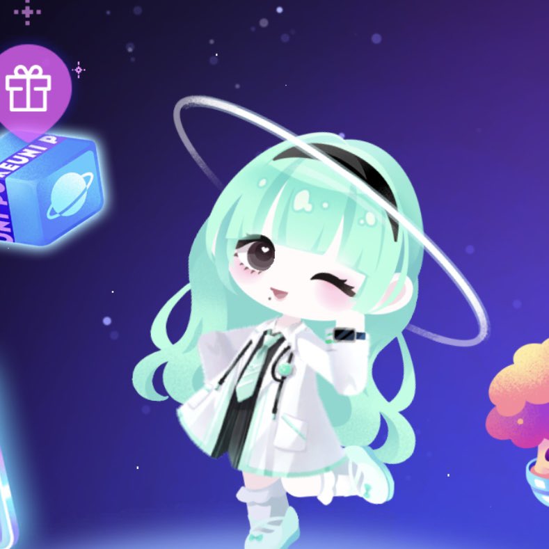ゆー tweet media