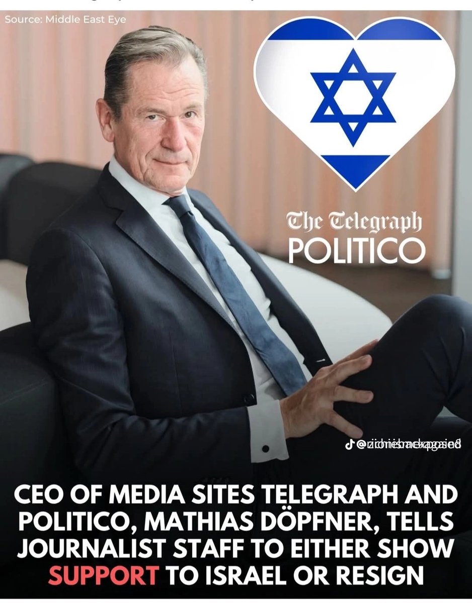 It should be illegal for any  mainstream media establishment in the UK to refer to itself in any way as a news outlet...