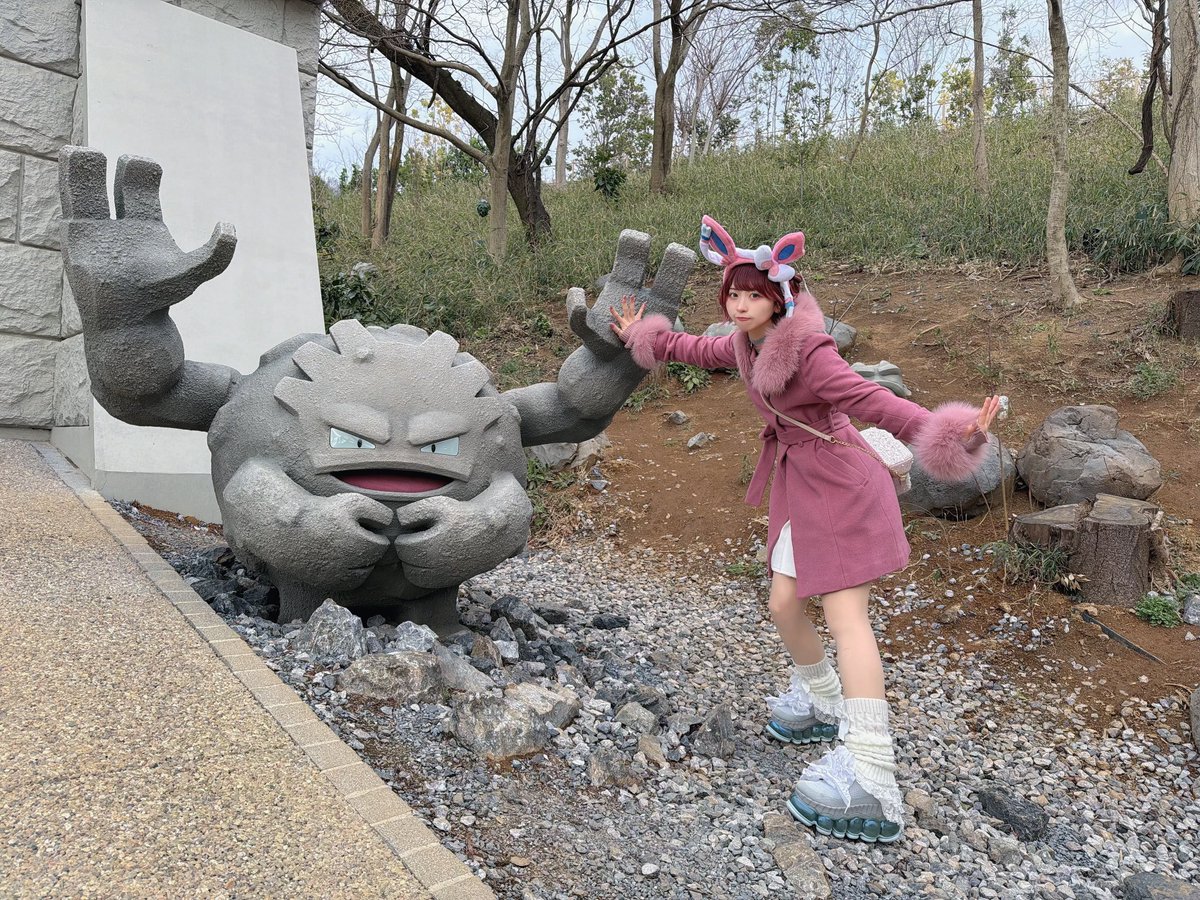 渡辺樹莉 tweet media