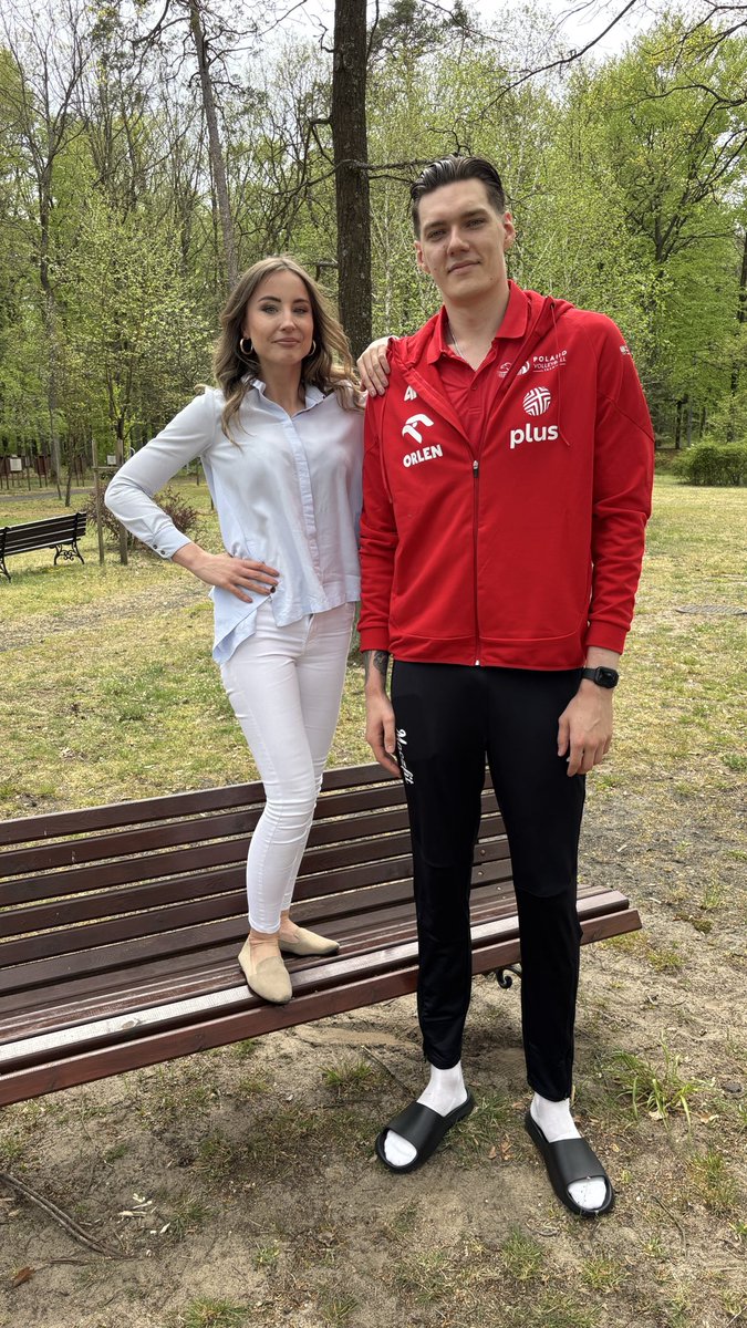 Sara Kalisz tweet media