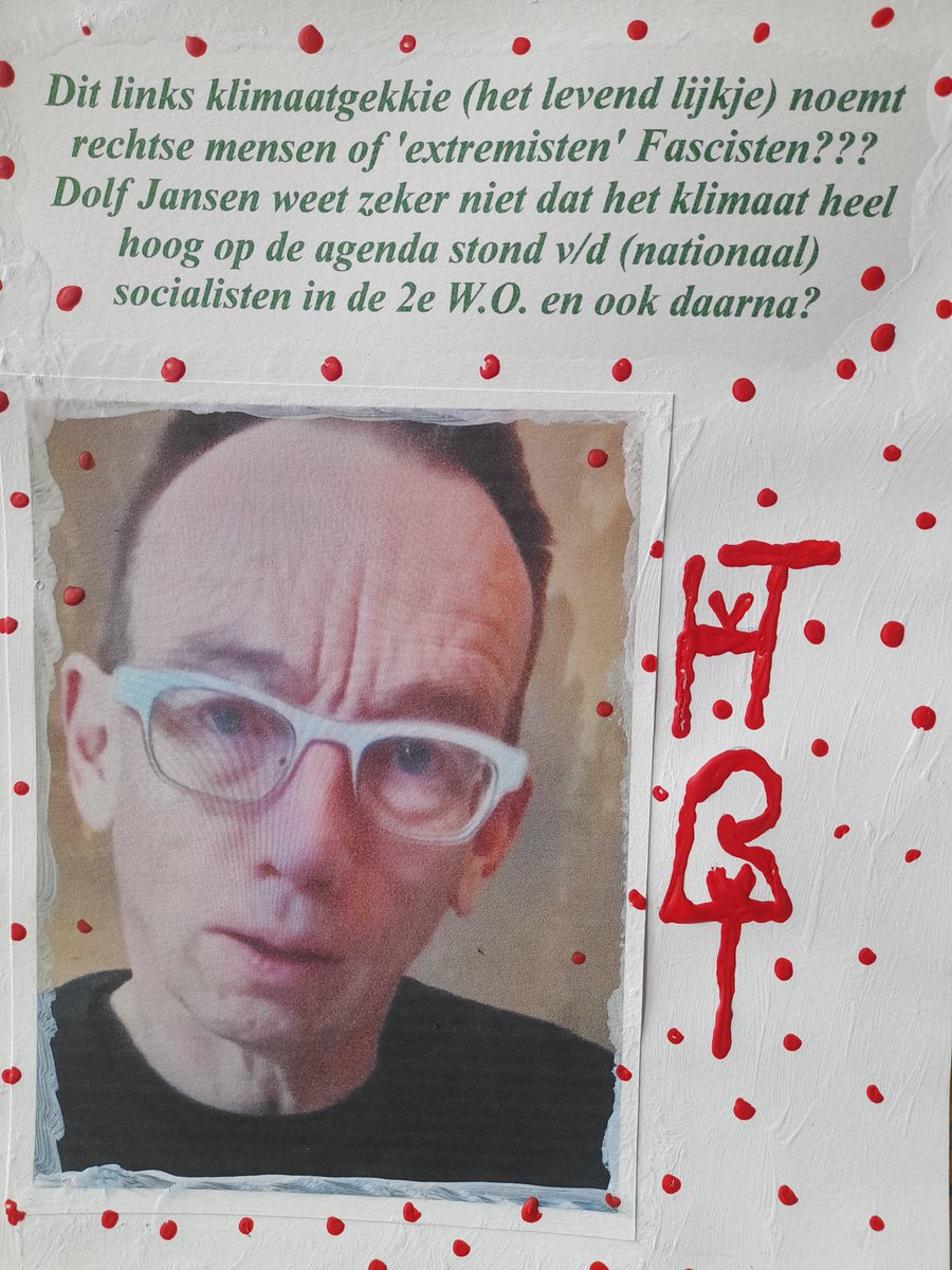 JackTerrible's tweet photo. @EelcoHoecke Dolf Jansen #DolfJansen https://t.co/CJxwfWzLUR