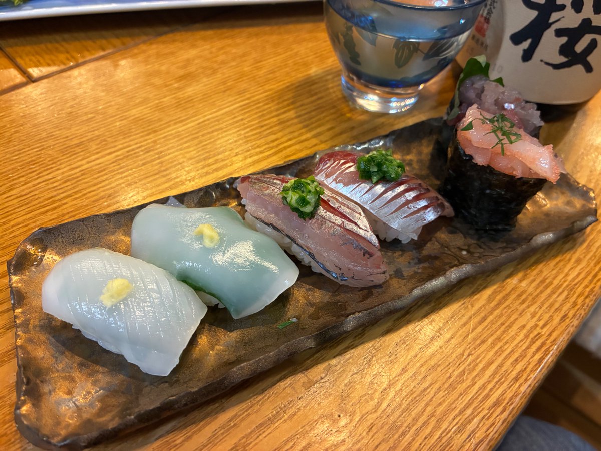 ピン子/Aji Meeting tweet media