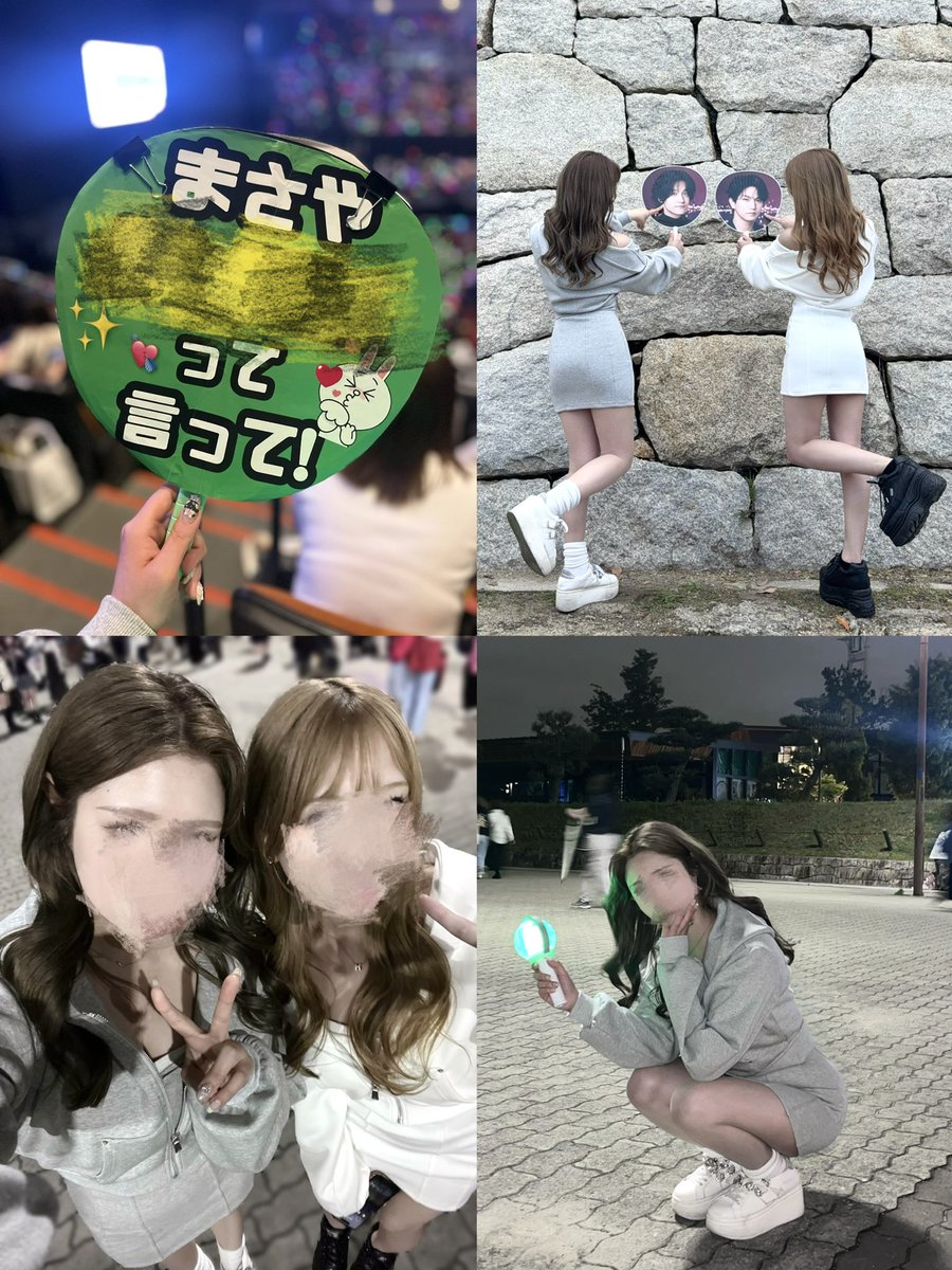 まちゃ🍒 tweet media