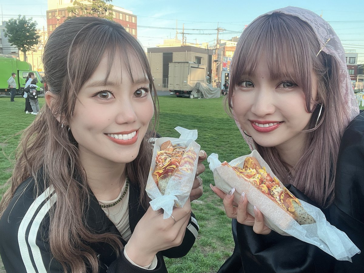 MAI【prink】 tweet media