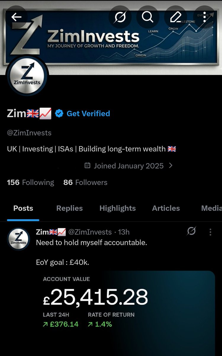 Zim🇬🇧📈 tweet media