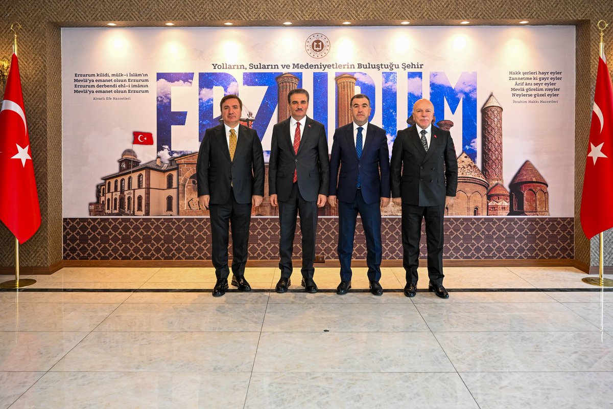 T.C. Bayburt Valiliği tweet media