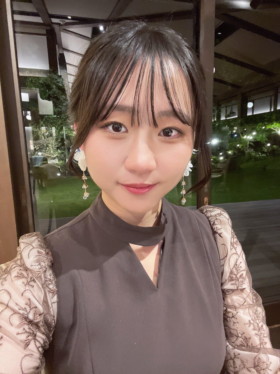 元木紀世美 Kiyomi Motoki tweet media