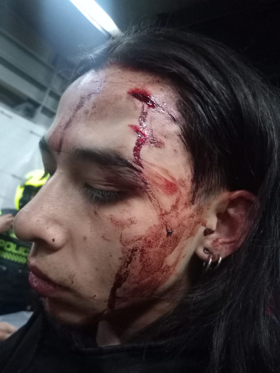 Pasa en Bogotá | Sr Bacca🐮 tweet media