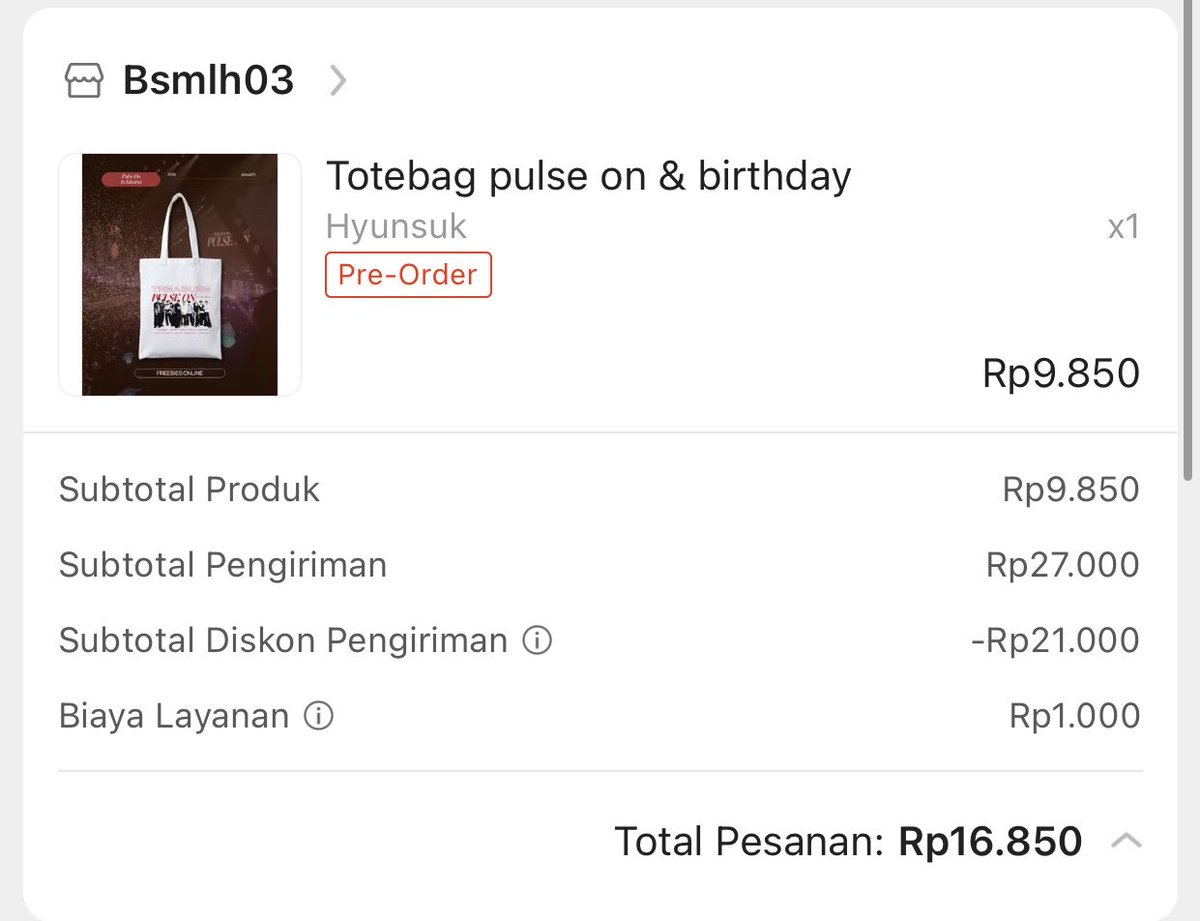 Anjay keren banget guweh 😭