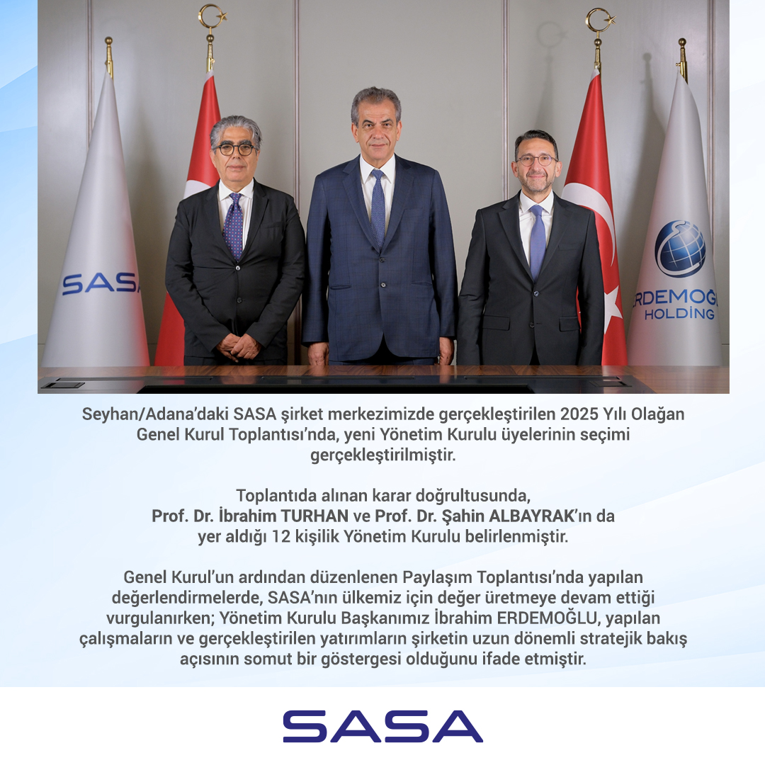 SASA tweet media