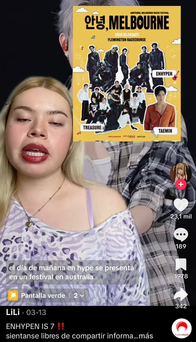 anita sevEN- ☆ RIKCOVER IS OUT!! tweet media