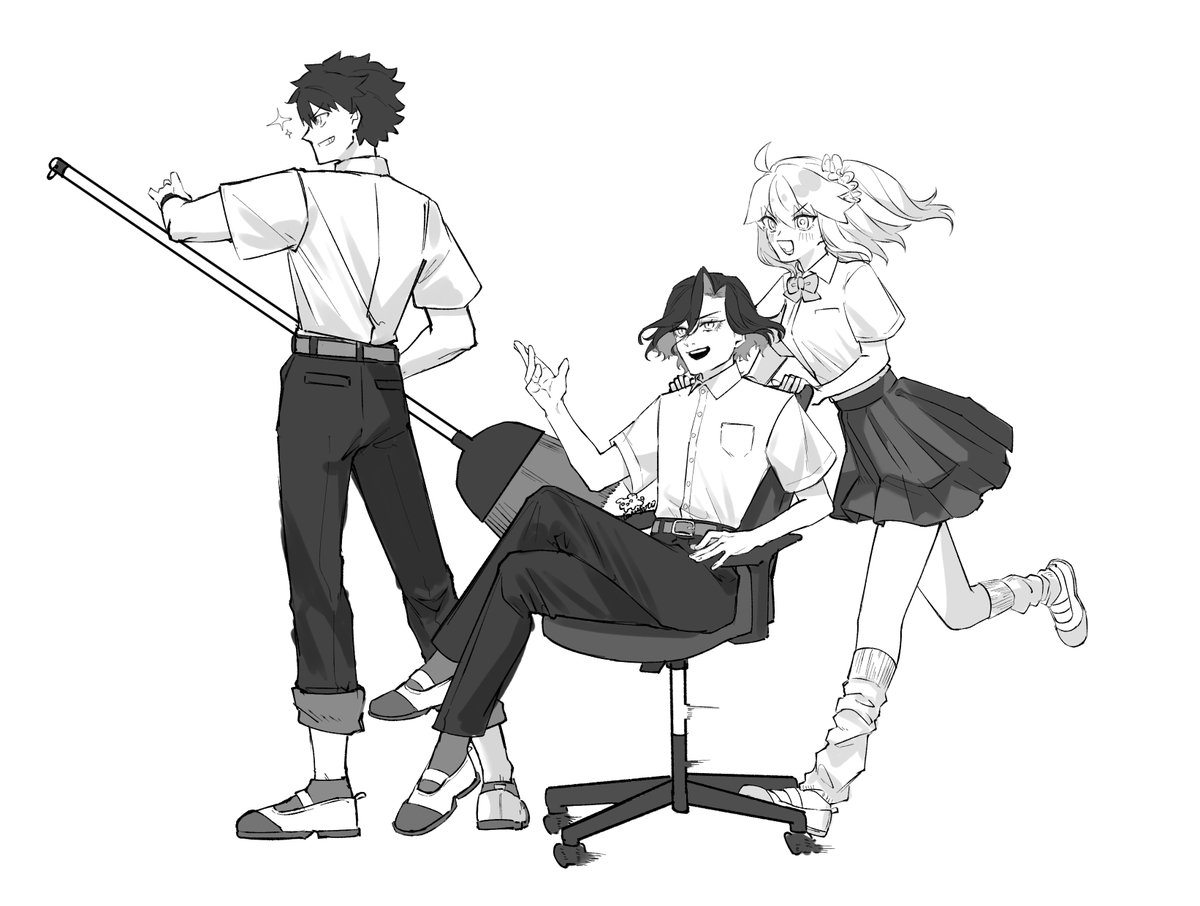 ぽぽ (@popo_mmd111) / Posts / X