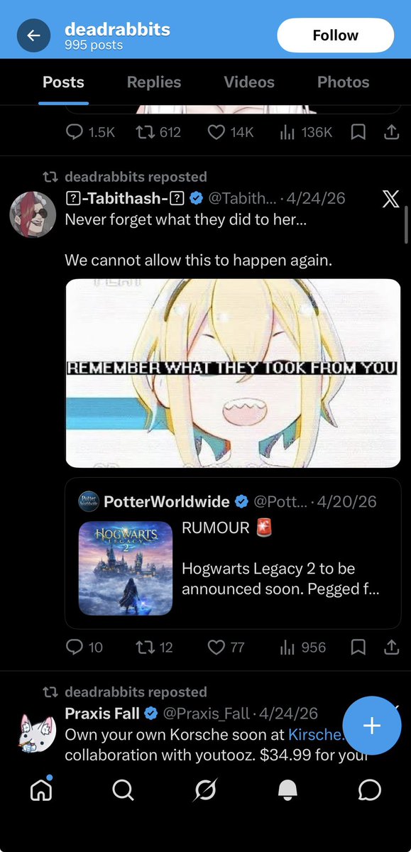 x tweet media