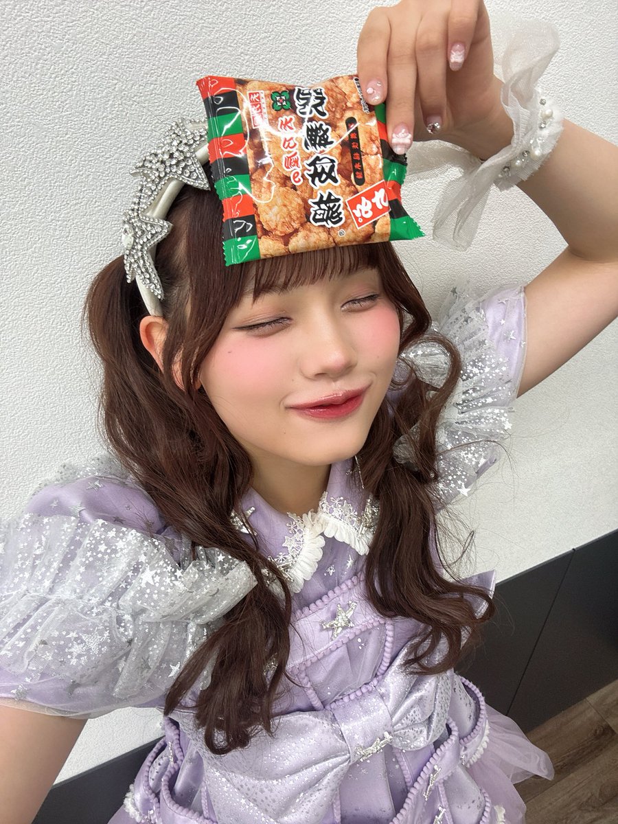 萩田そら(MORE STAR) tweet media