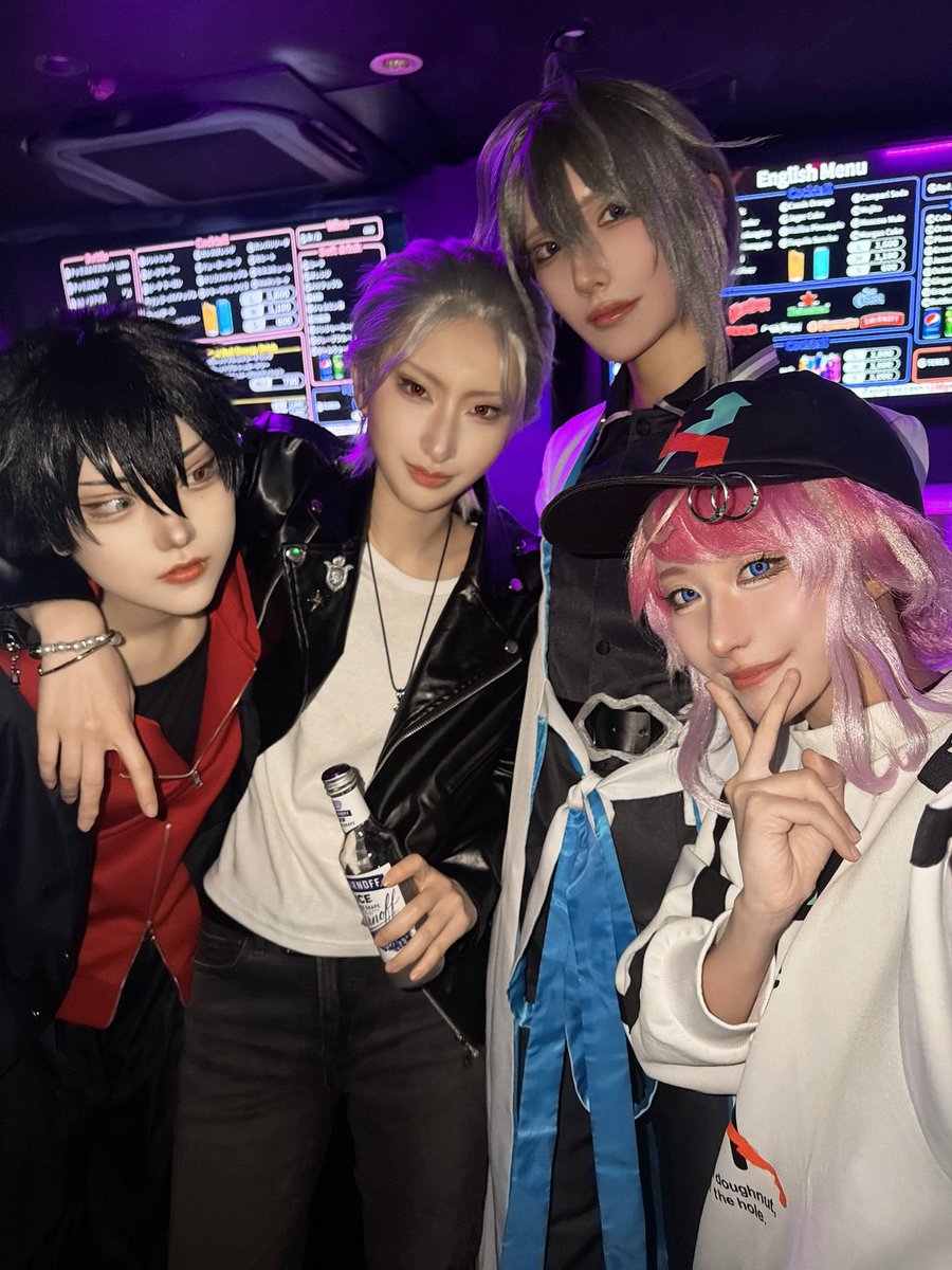 ほよ tweet media