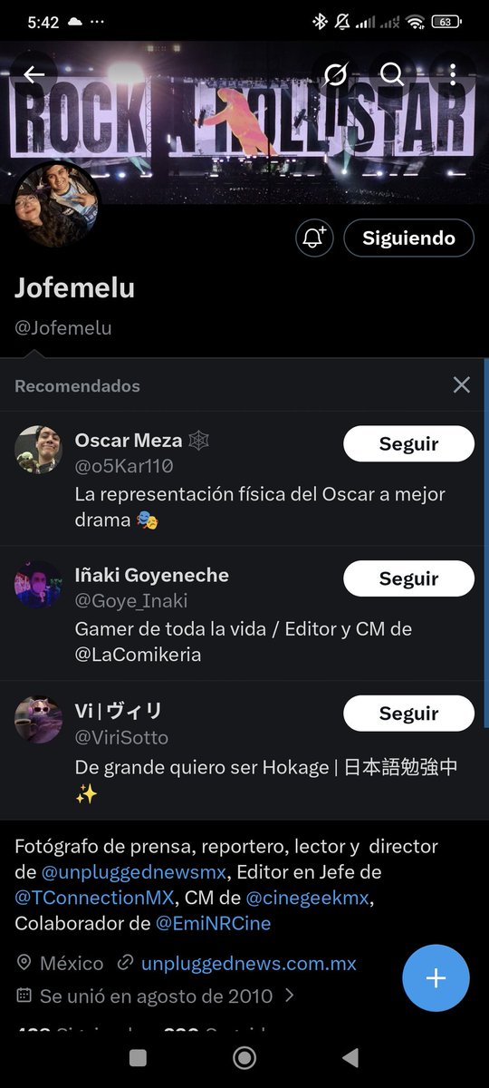 PEDRO FLORES tweet media