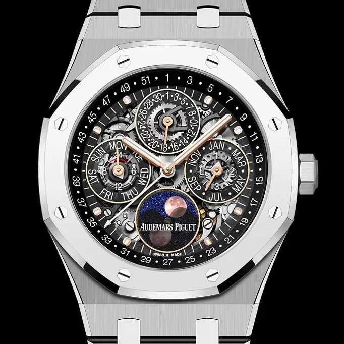 The Global Watch Club tweet media