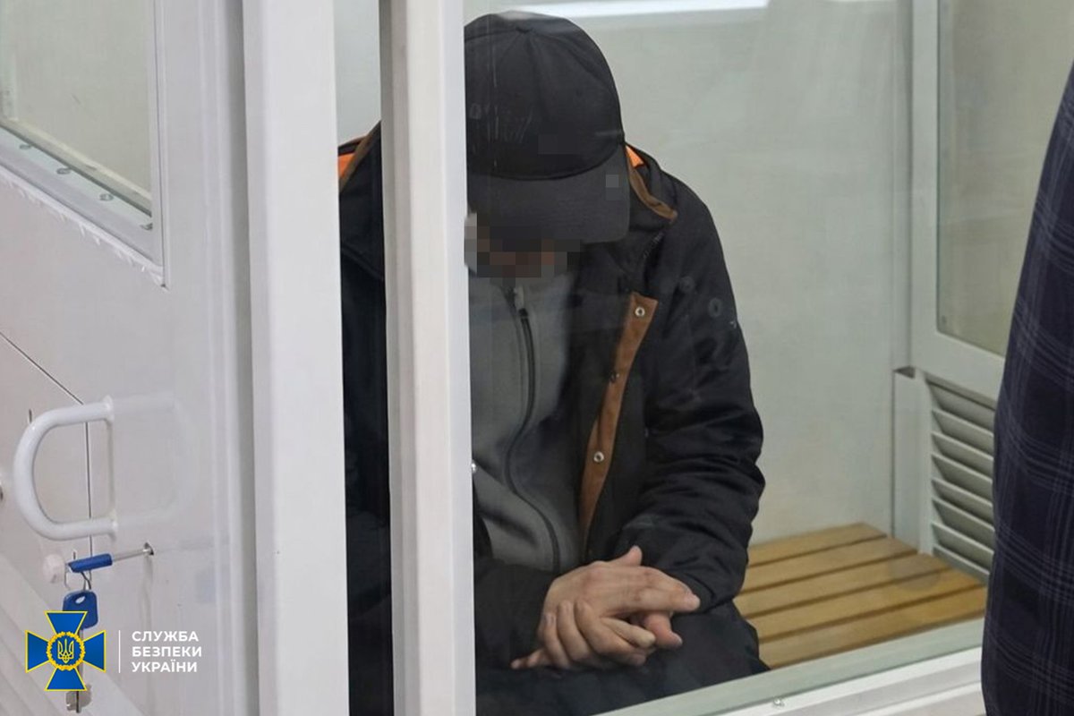 За матеріалами СБУ 15 років тюрми отримав залізничник, який на замовлення фсб коригував обстріли Харківщини

➡️ ssu.gov.ua/novyny/za-mate…