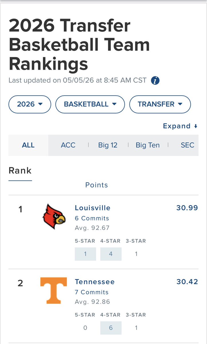 Maryland Vol tweet media