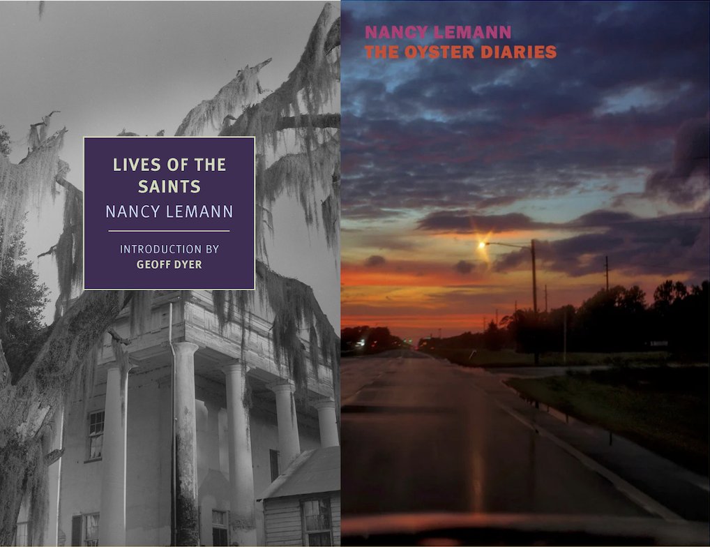 SouthwestReview's tweet photo. “Gloves off: Lives of the Saints shouldn’t be relegated to the status of a cult classic; it’s an American classic.”

📌ICYMI, Jimmy Cajoleas reviews LIVES OF THE SAINTS by Nancy Lemann, reissued by @nyrbclassics, for our spring issue https://t.co/gVTM0ZwN1E https://t.co/jQbuSSv5gk