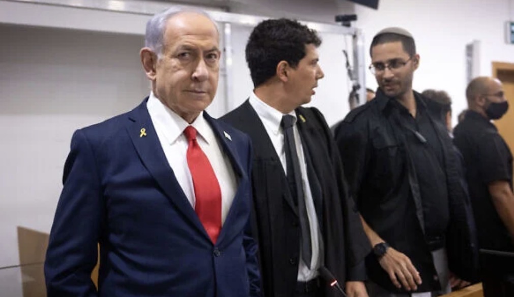 Mossad Commentary tweet media