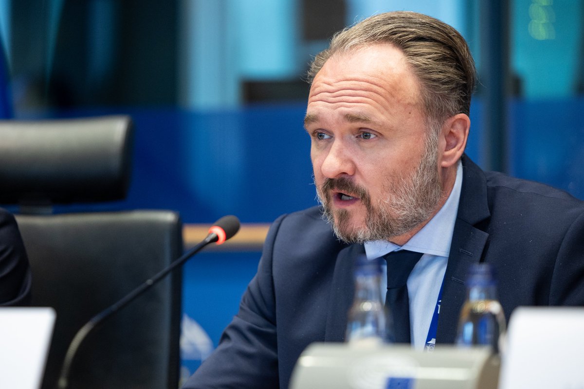 Special Committee on the Housing Crisis tweet media