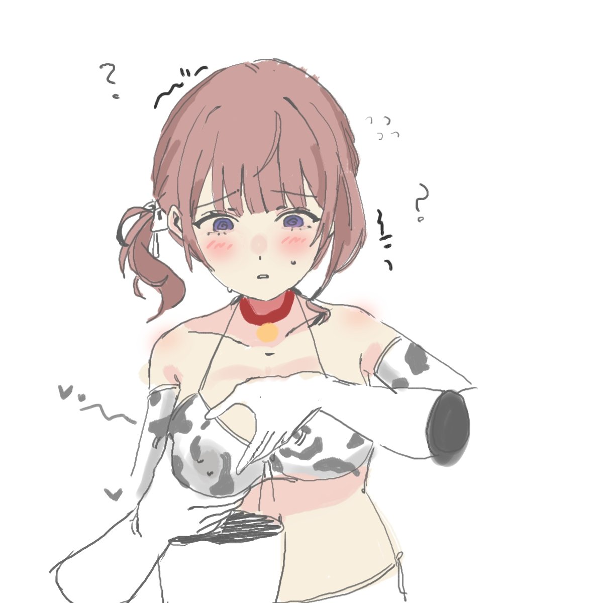 チーズ tweet media