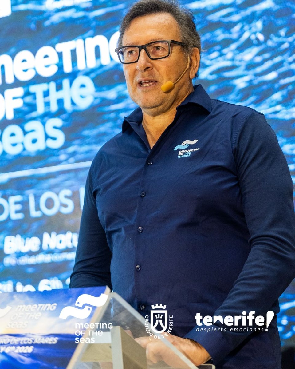 encuentromares's tweet photo. 🌊✨ Gracias por ser parte de esta travesía
El Encuentro de los Mares vuelve a navegar con más fuerza que nunca, y @lenouveauchef ha puesto estilo a quienes dan vida a #EDM26.
@VisitTenerifeES @CabildoTenerife https://t.co/Rb5XSeHMtk