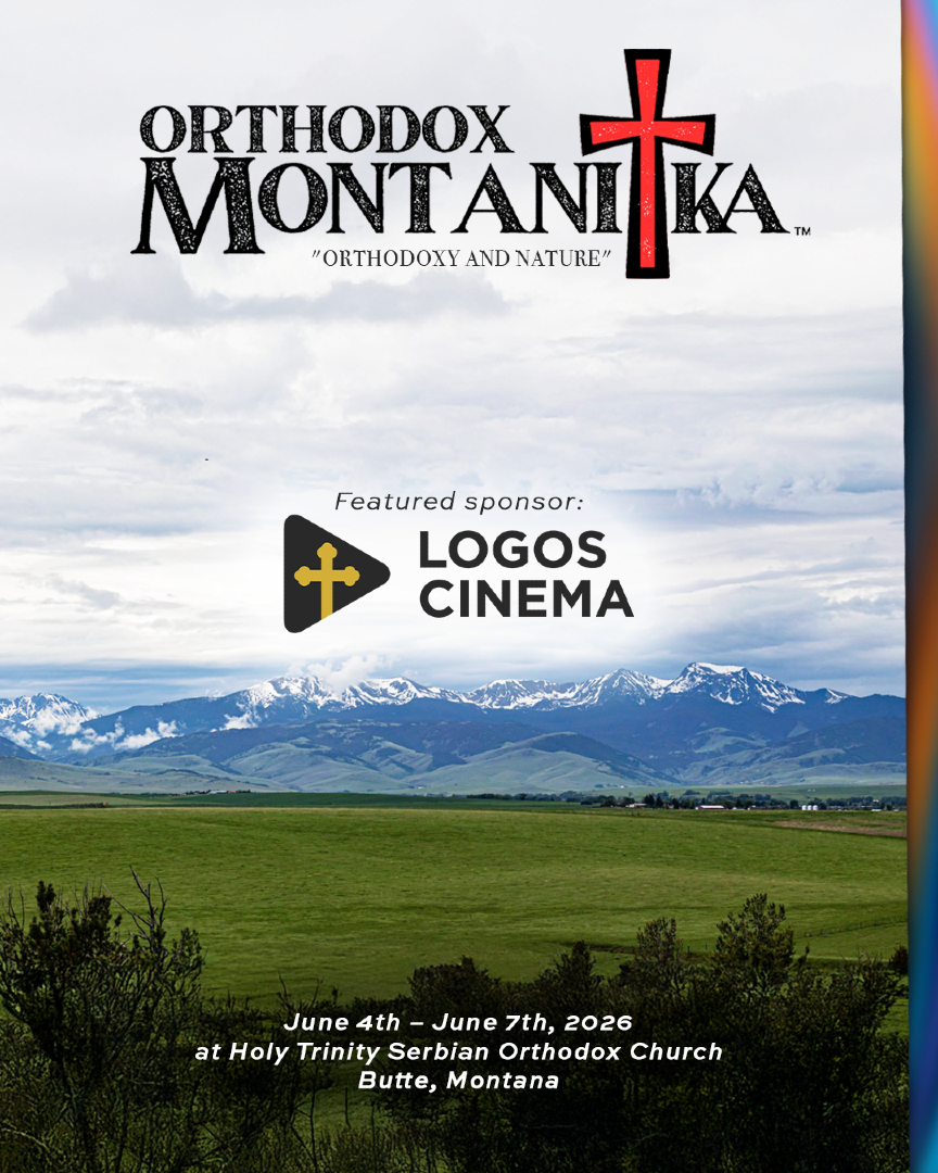 Logos Cinema tweet media
