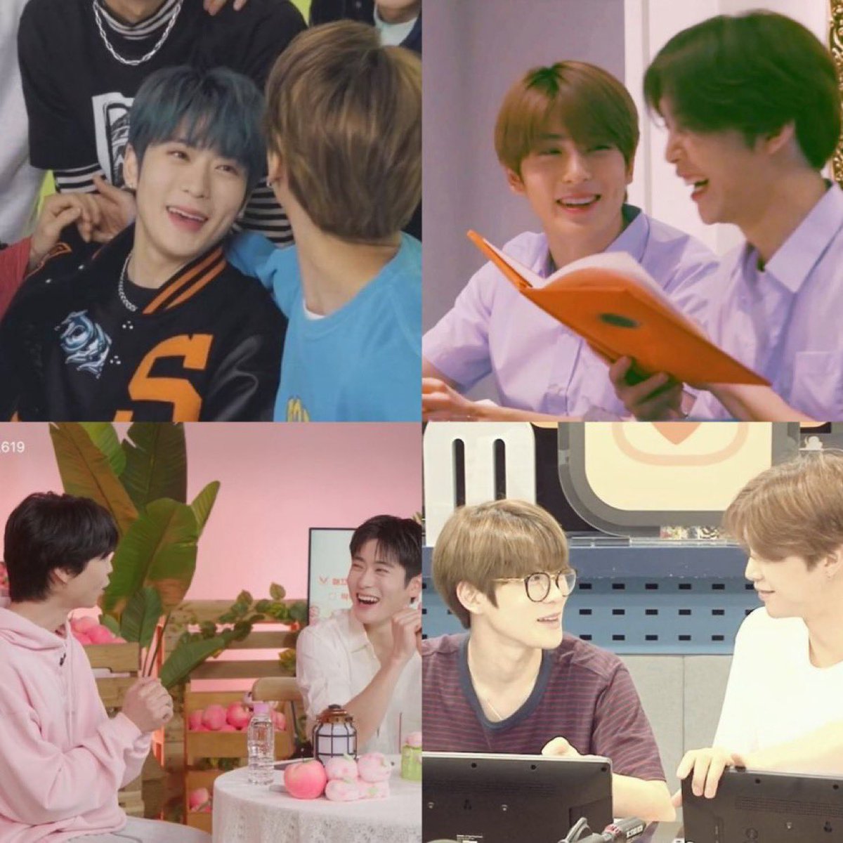 ข้าวผัดกุ้ง ྀི♡ 🥯🥨 tweet media