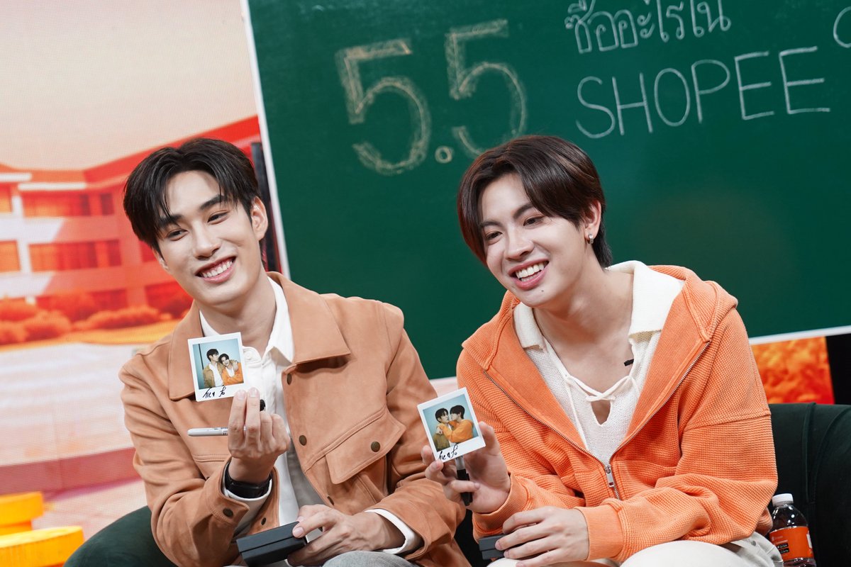Shopee Thailand tweet media