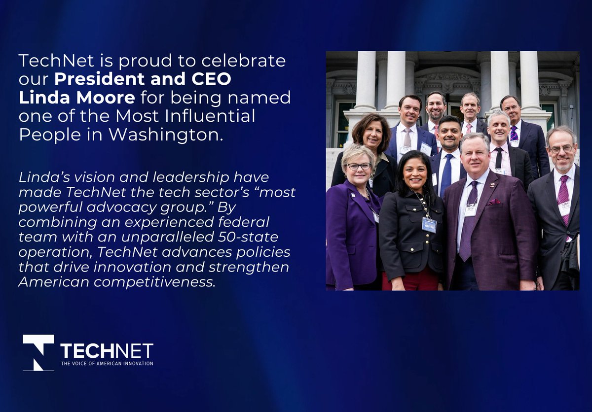 TechNet tweet media