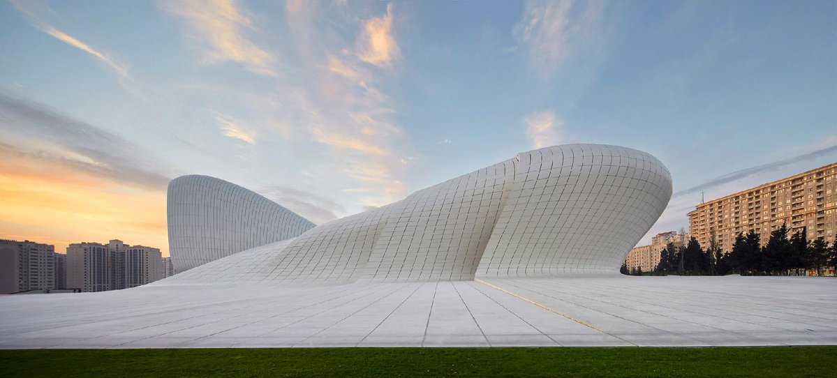 Dezeen tweet media