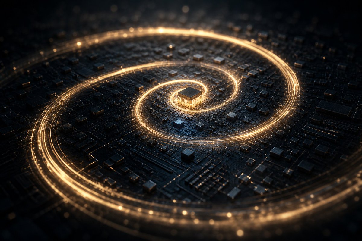 BethBWhitaker's tweet photo. Why is it that in every tech cycle,
the last leg always comes from
the most overlooked segment?

Could it be memory this time?

Or am I overthinking it?
#Semiconductors #TechCycle #StockQuestions #InvestingIdeas https://t.co/90tXlhTyl0
