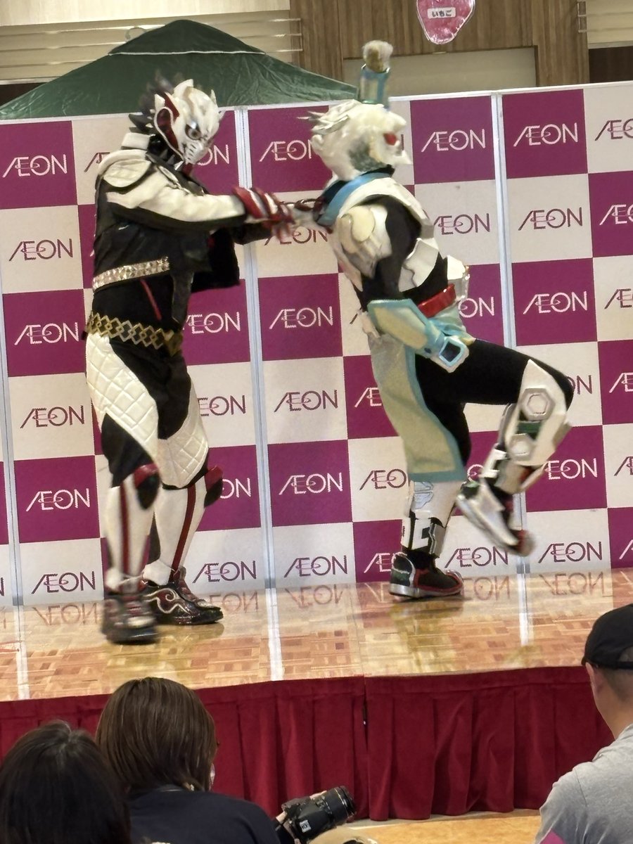 閻魔蟋蟀 tweet media