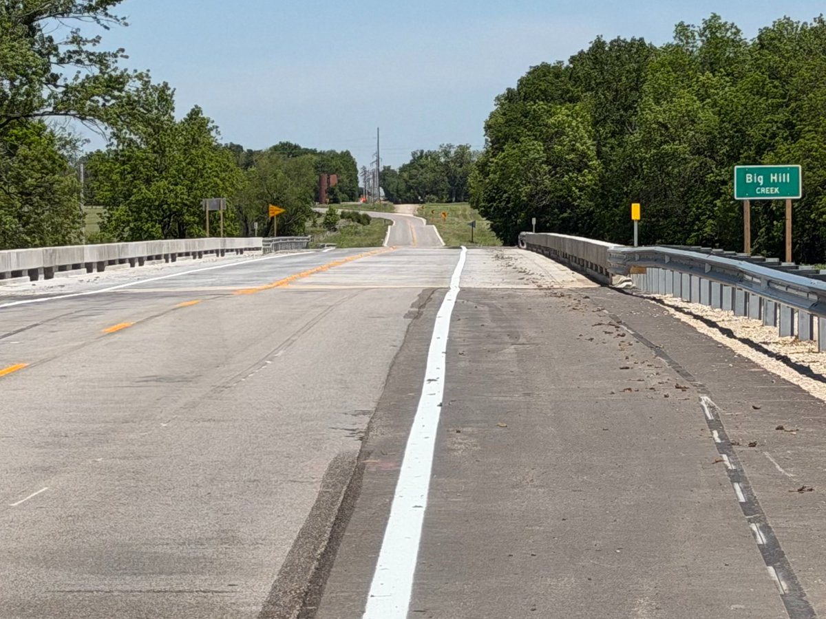 SEKansasKDOT tweet media