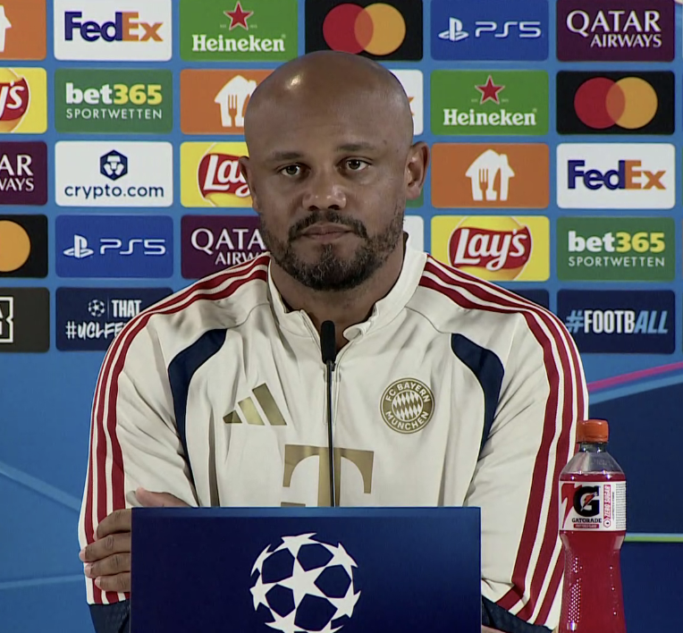 The Touchline | 𝐓 tweet media