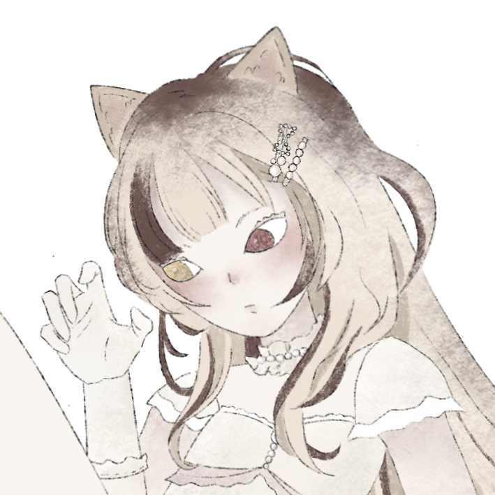 Aoi「 AYR 」🐱🗡 tweet media