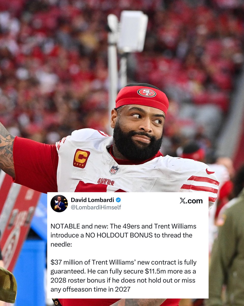 OurSF49ers tweet media