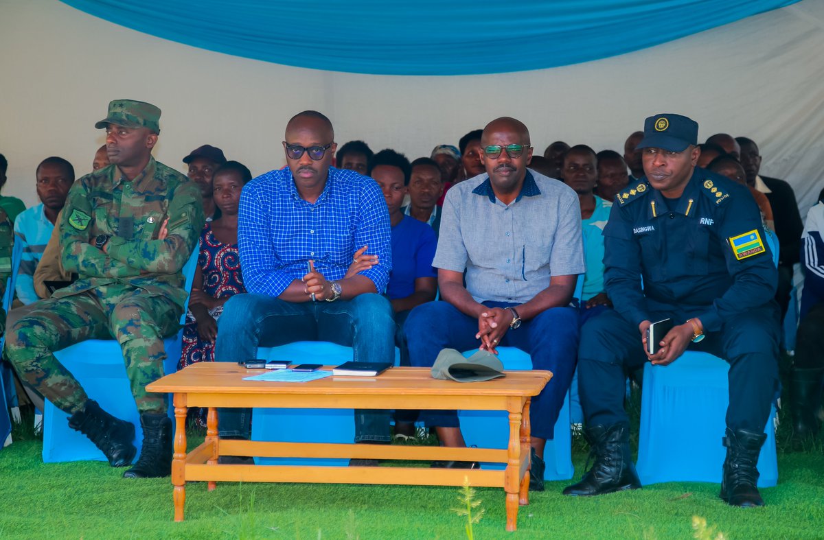 Gatsibo District tweet media