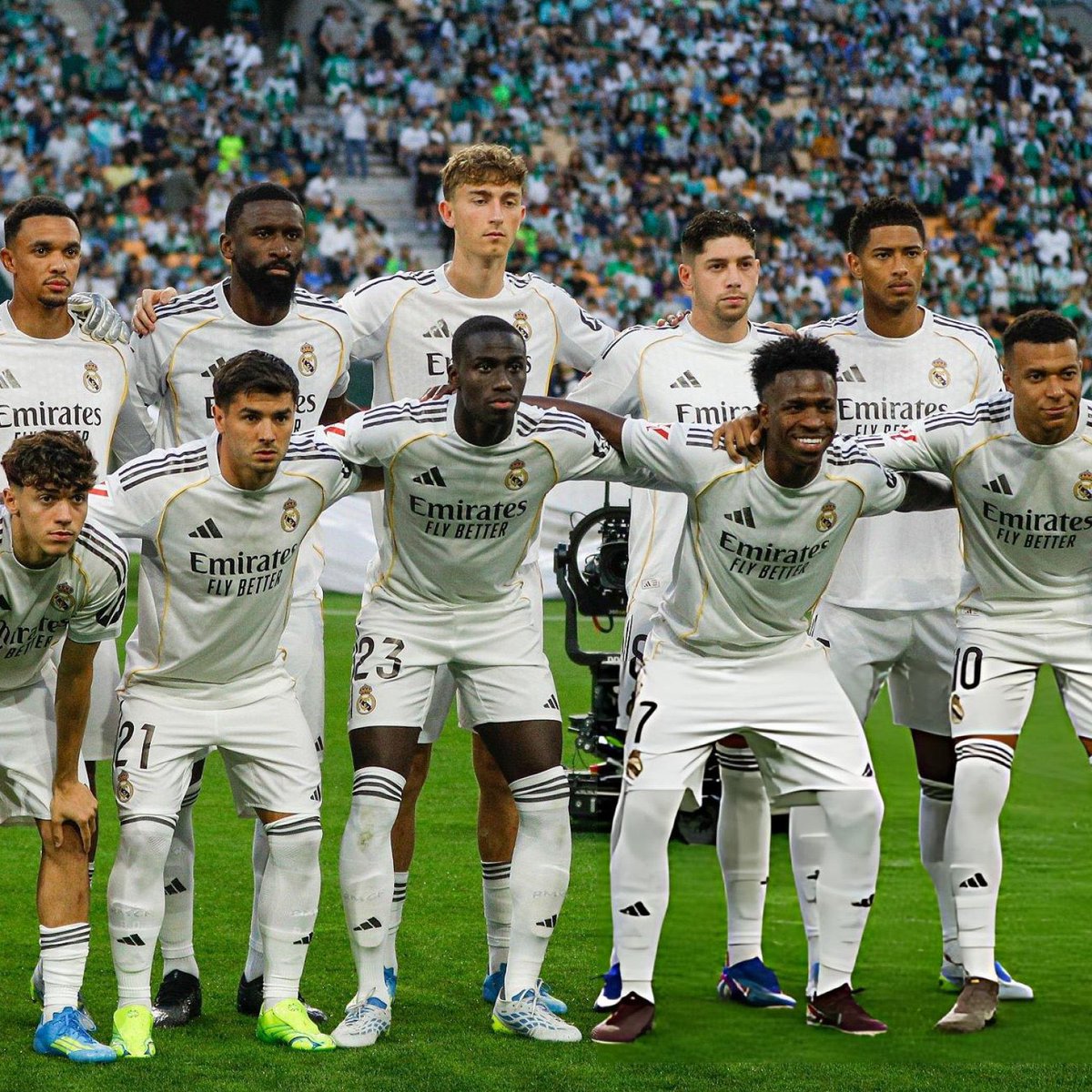 RMadrid actu 🇫🇷 tweet media