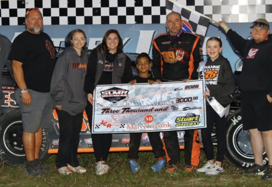 Rocket Chassis tweet media