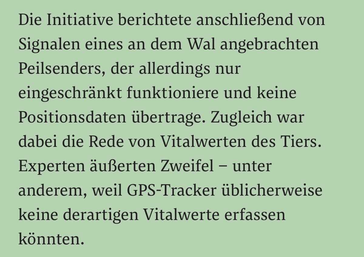 Georg Waldmensch 🌳 tweet media
